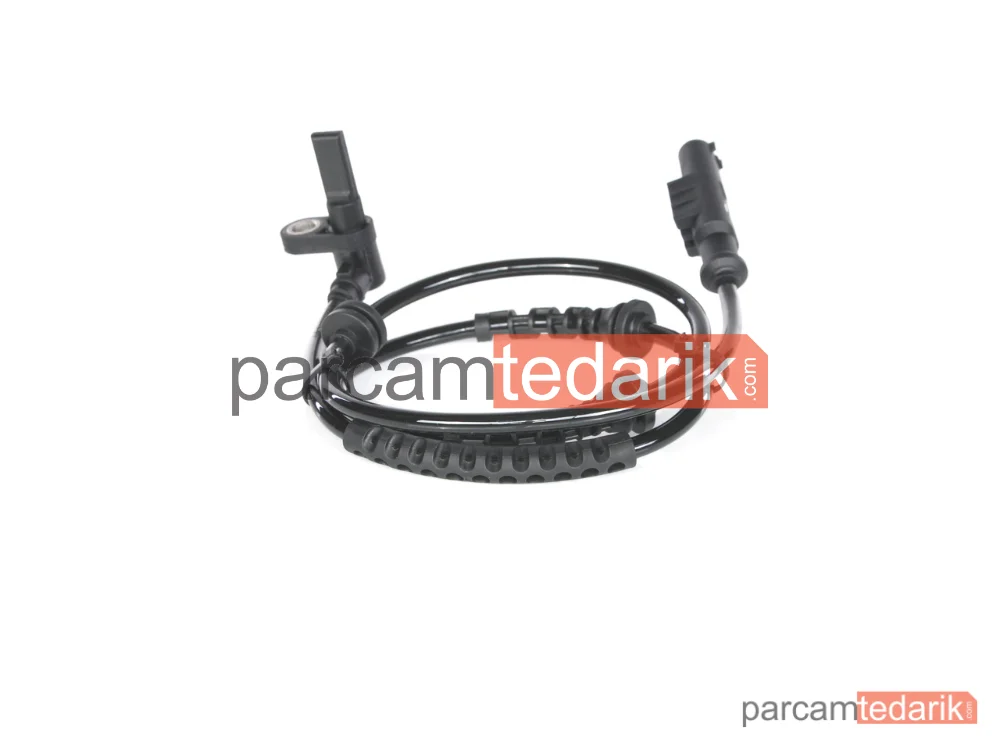 BOSCH 0265004136 | Sensörler — Fiat Grande Punto, Alfa Romeo Mito, Fiat Punto Evo