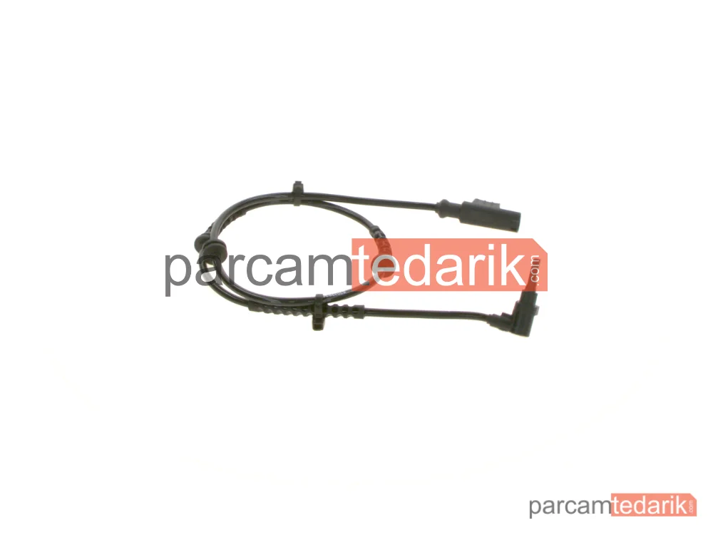 BOSCH 0265004136 | Sensörler — Fiat Grande Punto, Alfa Romeo Mito, Fiat Punto Evo