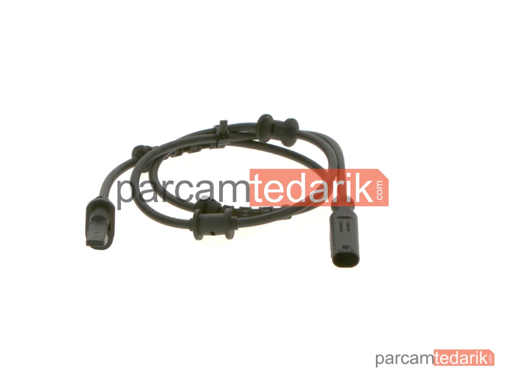 Sensörler — Fiat Ducato - 0265004602