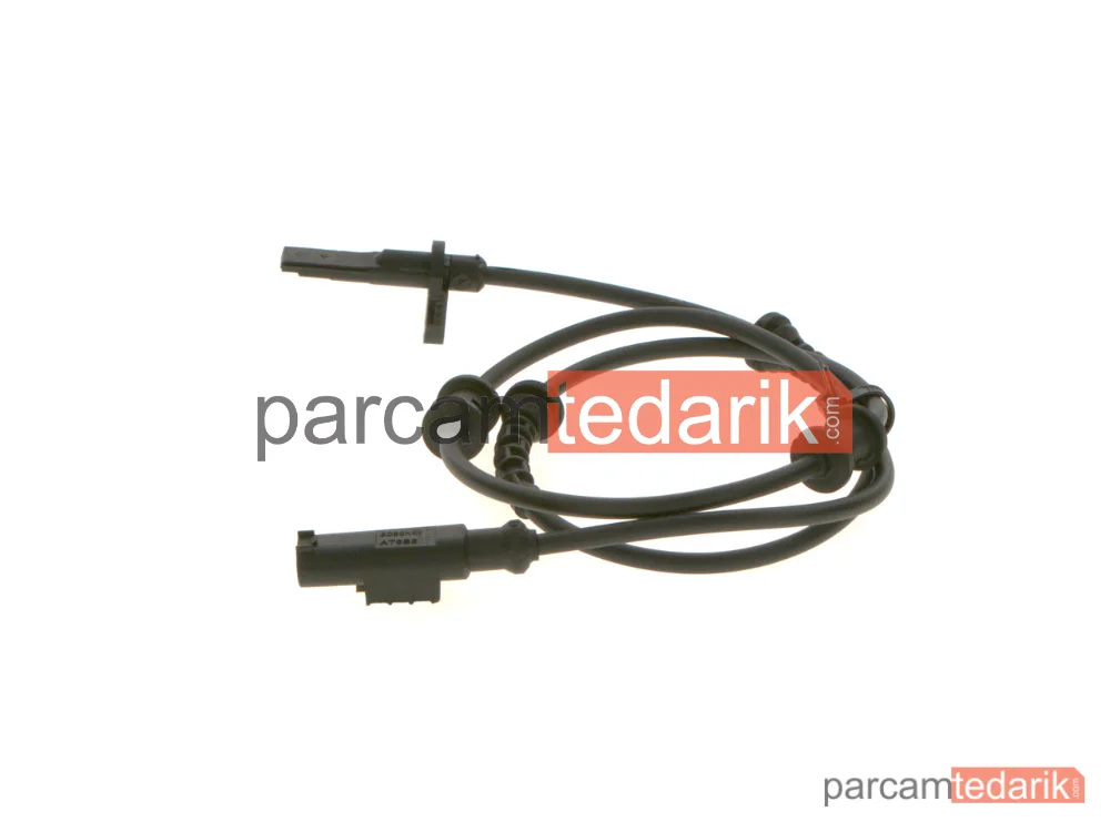 BOSCH 0265004602 | Sensörler — Fiat Ducato