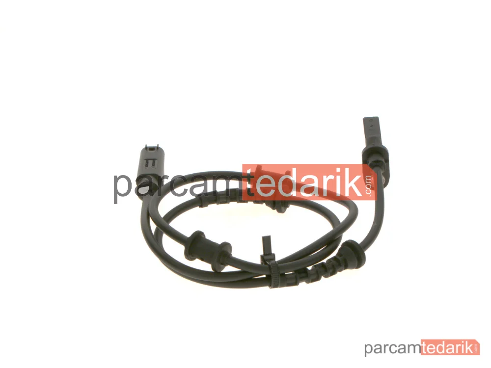 BOSCH 0265004602 | Sensörler — Fiat Ducato