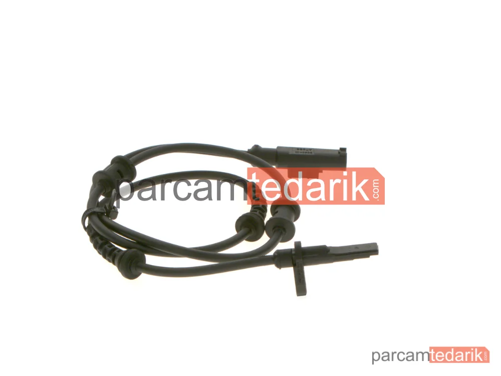 BOSCH 0265004602 | Sensörler — Fiat Ducato