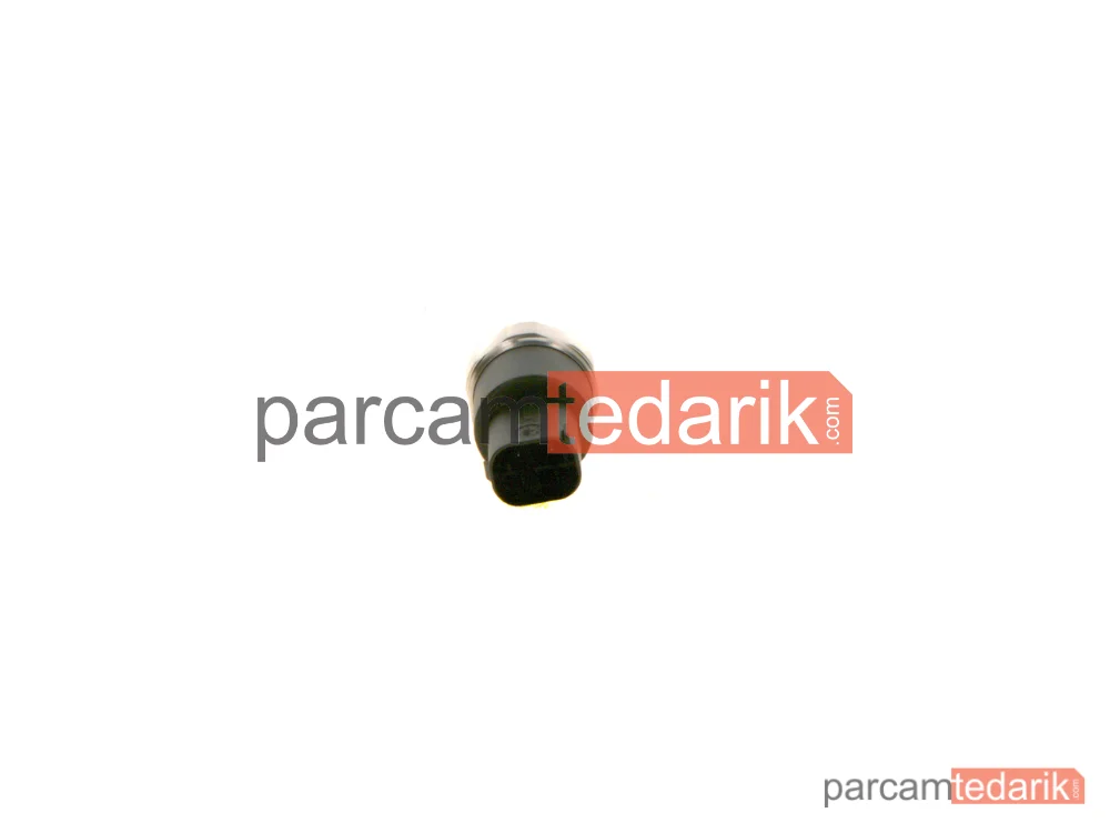 BOSCH 0265005303 | Basınç Müşürü — BMW E39 / VW Passat Polo (34511165467)