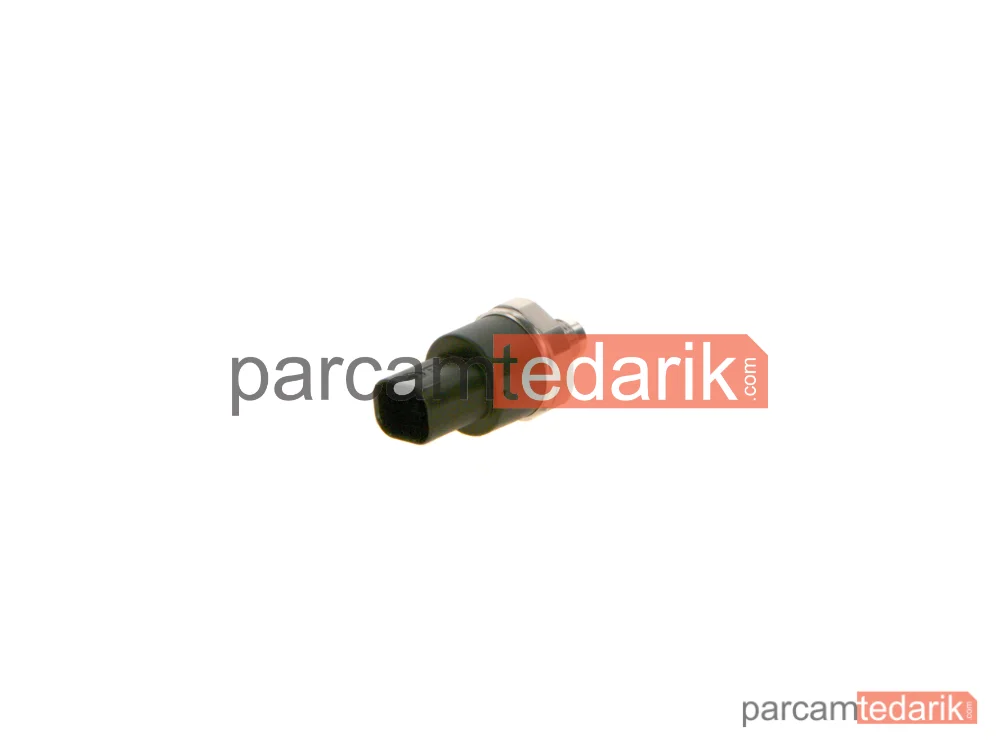 BOSCH 0265005303 | Basınç Müşürü — BMW E39 / VW Passat Polo (34511165467)