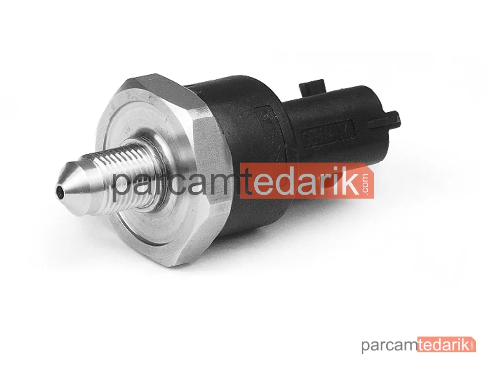 BOSCH 0265005303 | Basınç Müşürü — BMW E39 / VW Passat Polo (34511165467)