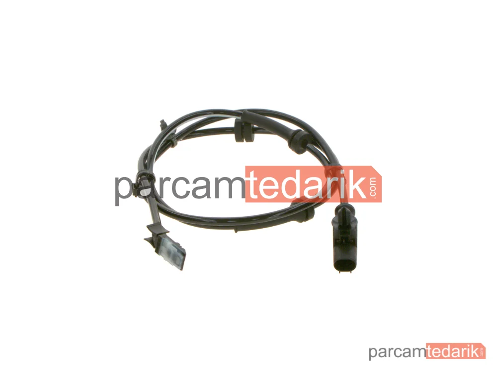 Sensörler — Nissan Micra III, Nissan Note, Nissan Micra C+c III - 0265007537