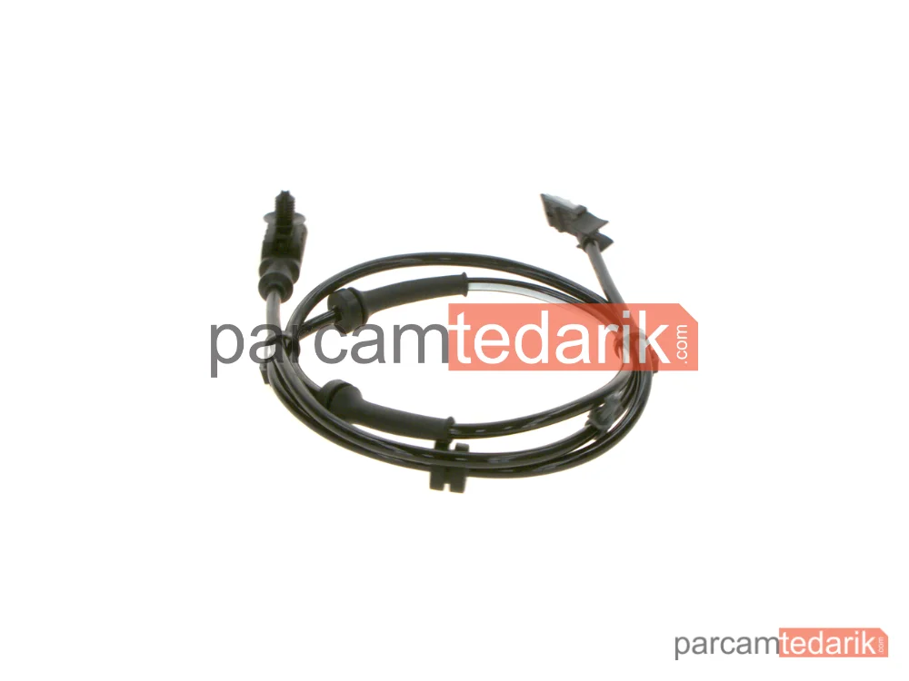 BOSCH 0265007537 | Sensörler — Nissan Micra III, Nissan Note, Nissan Micra C+c III