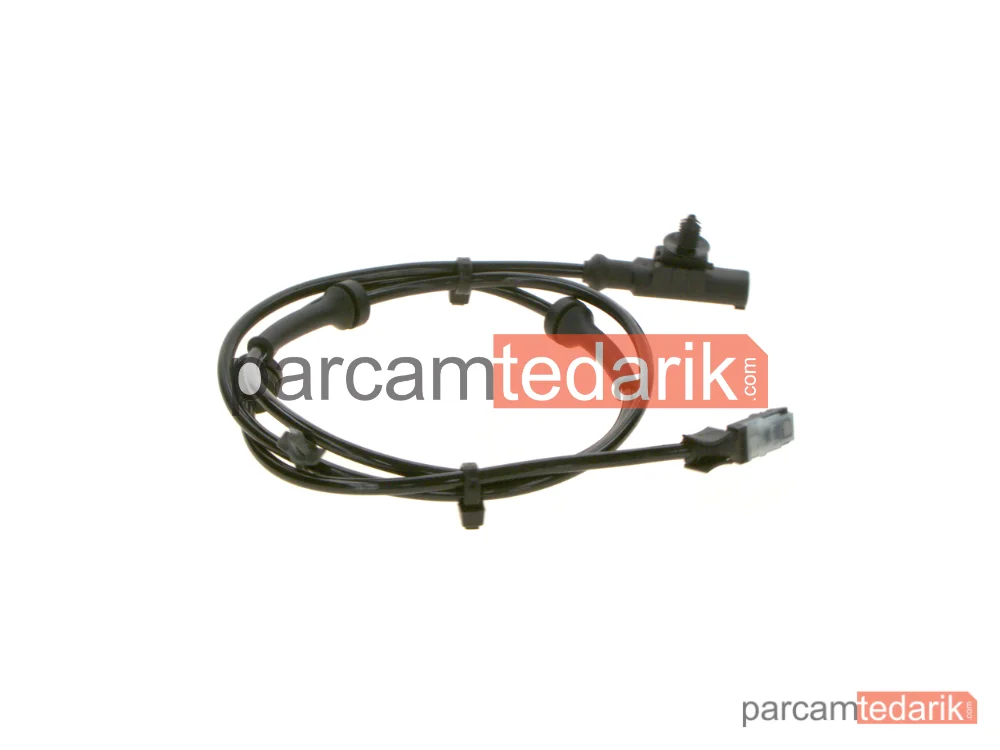 BOSCH 0265007537 | Sensörler — Nissan Micra III, Nissan Note, Nissan Micra C+c III