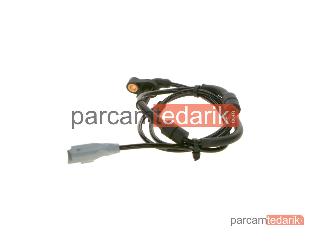 BOSCH 0265007666 | Sensörler — Citroen Berlingo / Berlingo First Mpv