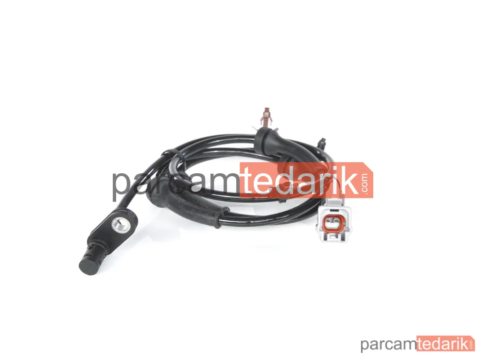 Sensörler — Nissan Qashqai I - 0265007908
