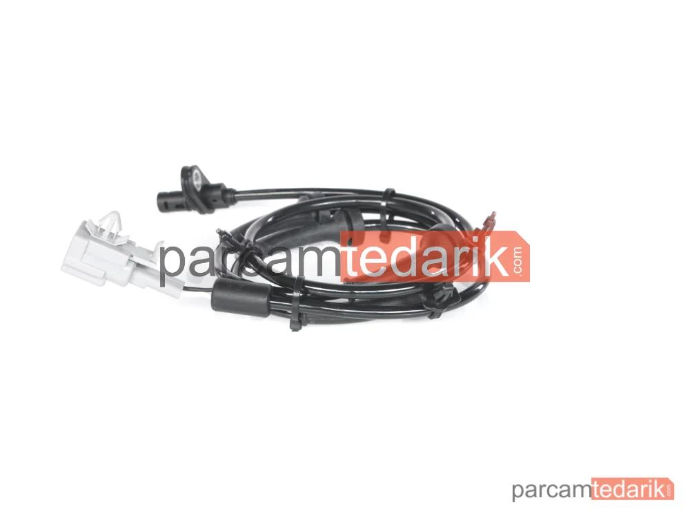 BOSCH 0265007908 | Sensörler — Nissan Qashqai I