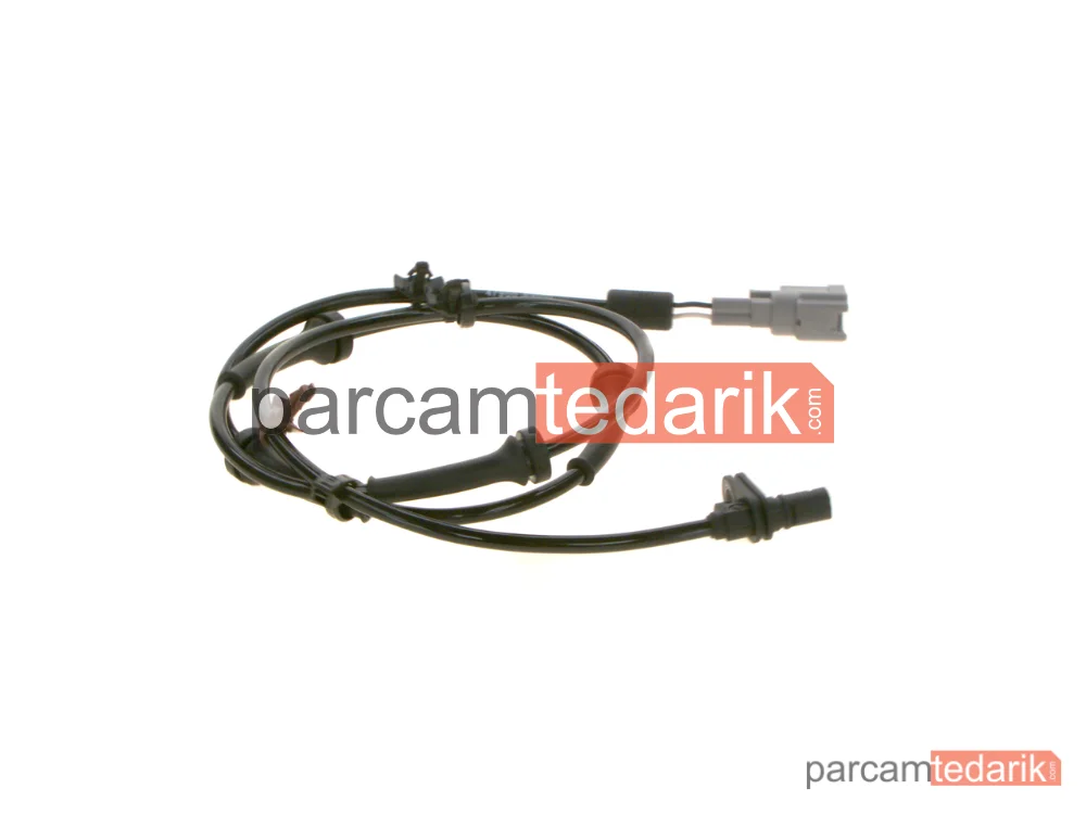 BOSCH 0265007908 | Sensörler — Nissan Qashqai I