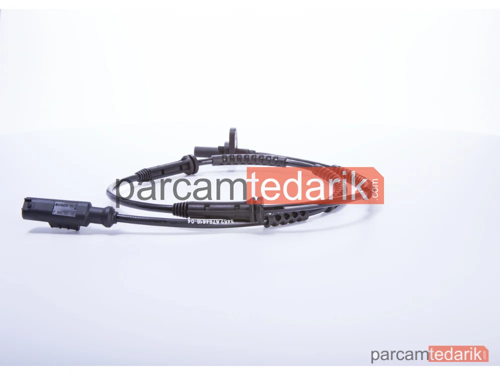 BOSCH 0265008161 | Sensörler — BMW Z4 Roadster