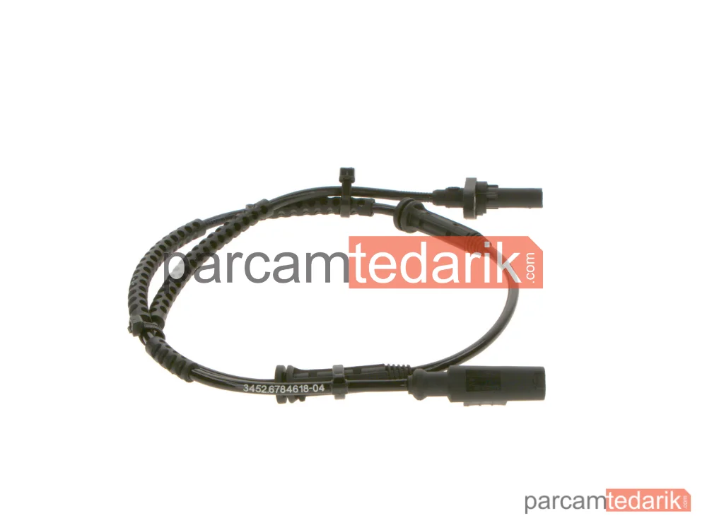 BOSCH 0265008161 | Sensörler — BMW Z4 Roadster