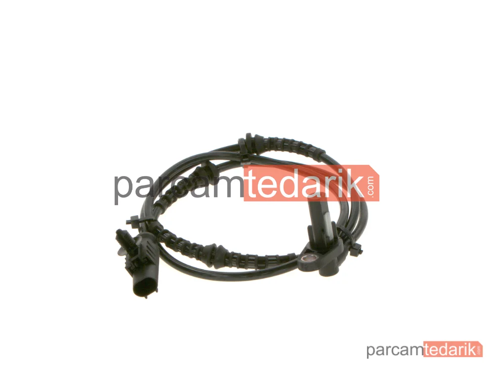 BOSCH 0265008266 | Sensörler — Land Rover Discovery IV