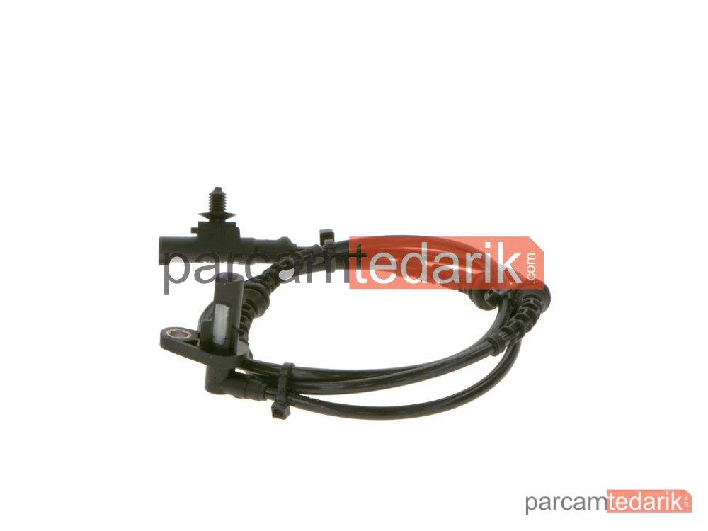 BOSCH 0265008266 | Sensörler — Land Rover Discovery IV