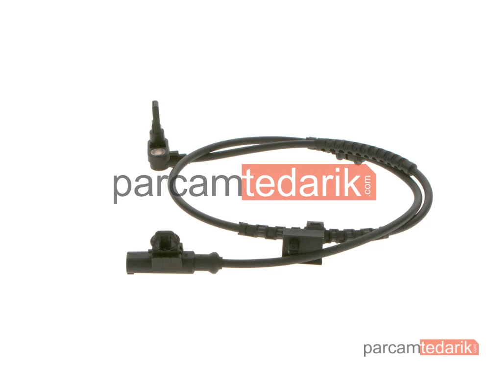 BOSCH 0265008331 | Sensörler — Opel Meriva B Mpv
