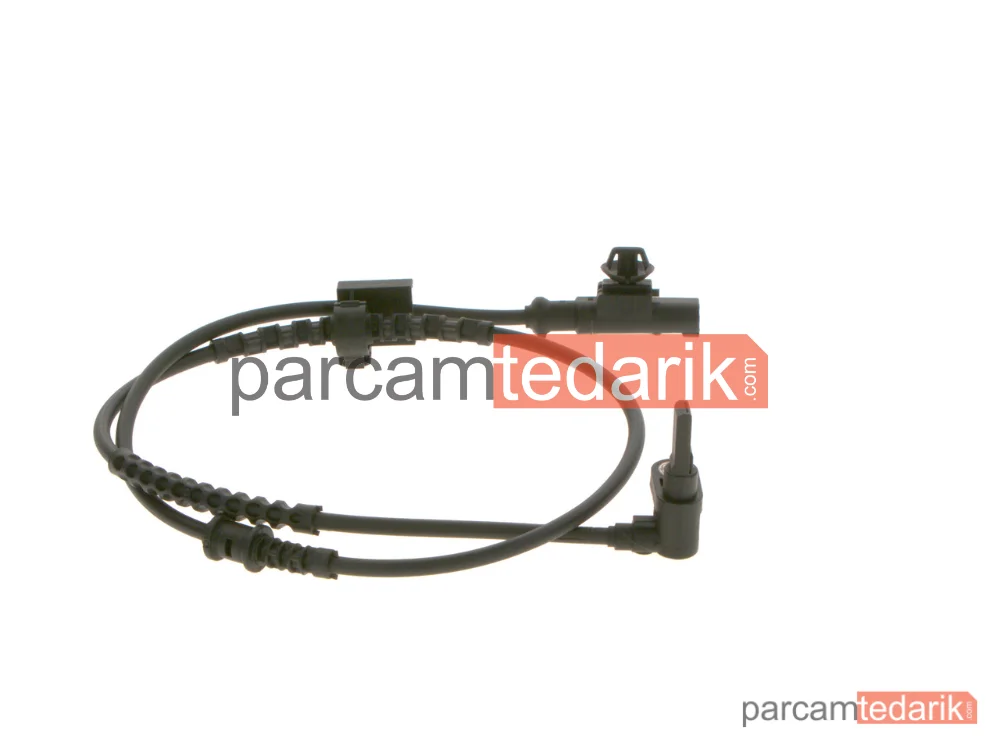 BOSCH 0265008331 | Sensörler — Opel Meriva B Mpv