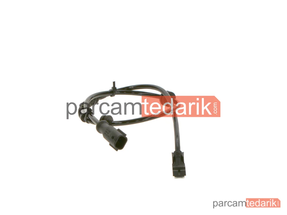 Sensörler — Renault Clio III, Renault Modus / Grand Modus, Renault Clio III Grandtour - 0265008923