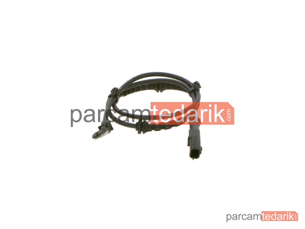 Sensörler — Renault Megane III, Renault Megane III Coupe, Renault Megane CC - 0265008938