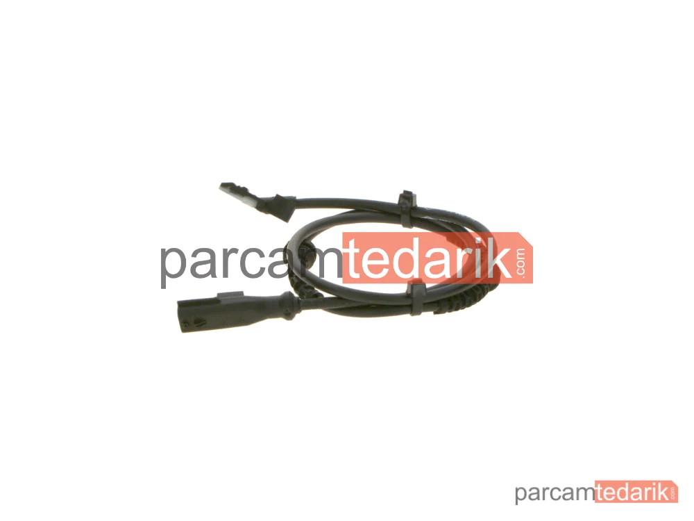 BOSCH 0265008938 | Sensörler — Renault Megane III, Renault Megane III Coupe, Renault Megane CC