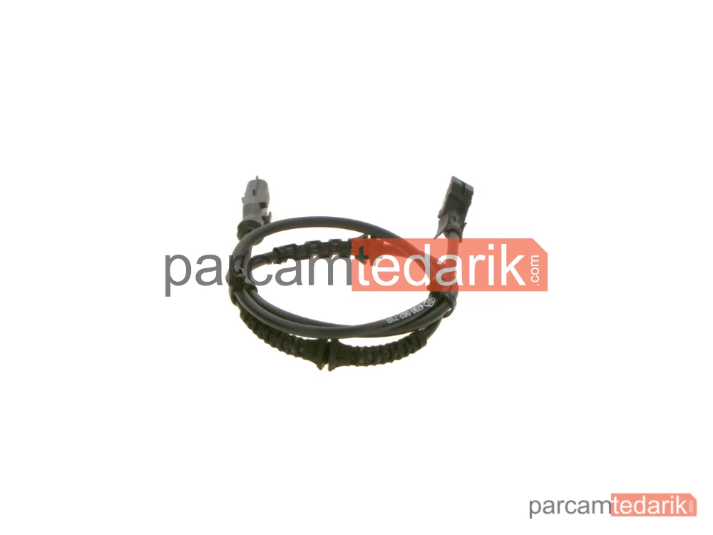 BOSCH 0265008938 | Sensörler — Renault Megane III, Renault Megane III Coupe, Renault Megane CC