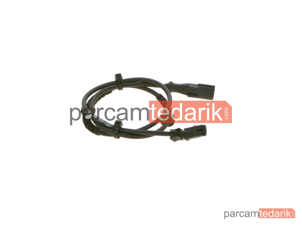 BOSCH 0265008938 | Sensörler — Renault Megane III, Renault Megane III Coupe, Renault Megane CC