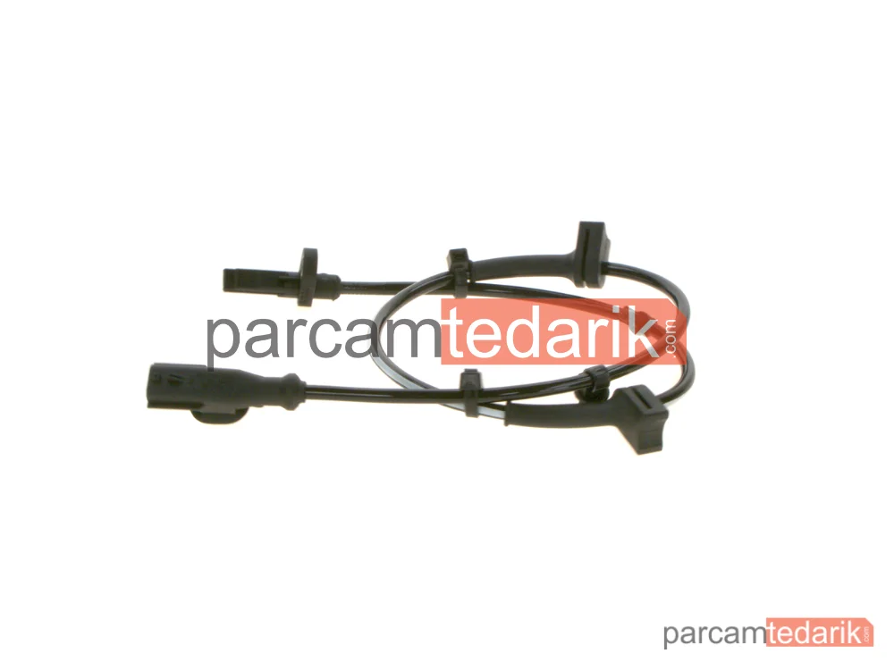 BOSCH 0265009270 | Sensörler — Ford Fiesta VI, Ford B-Max