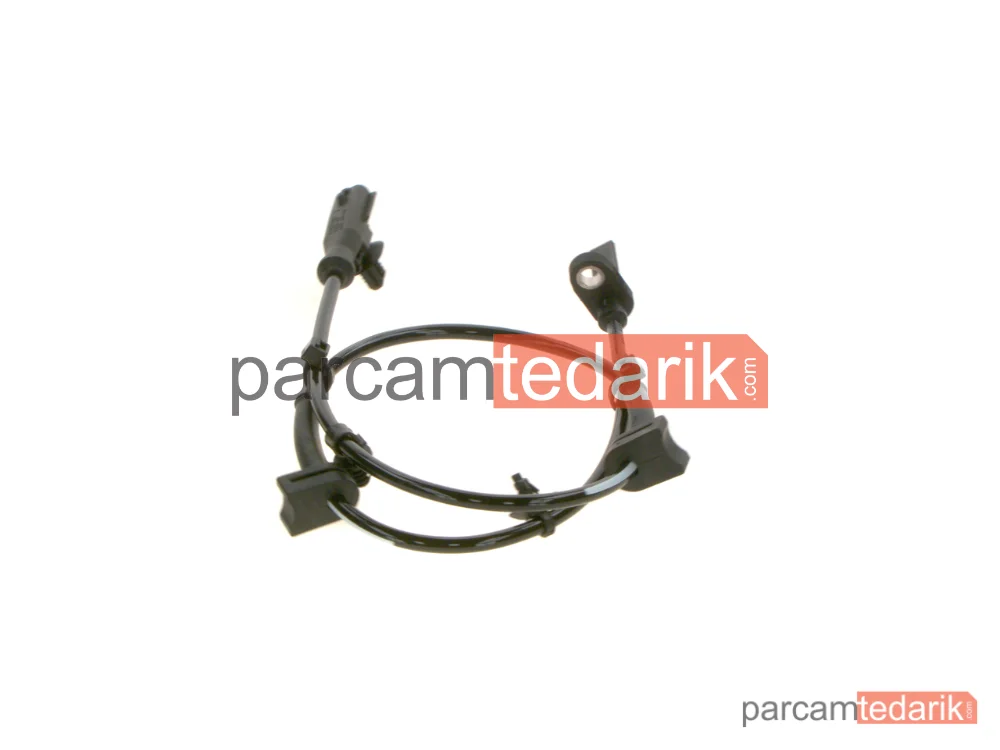 BOSCH 0265009270 | Sensörler — Ford Fiesta VI, Ford B-Max