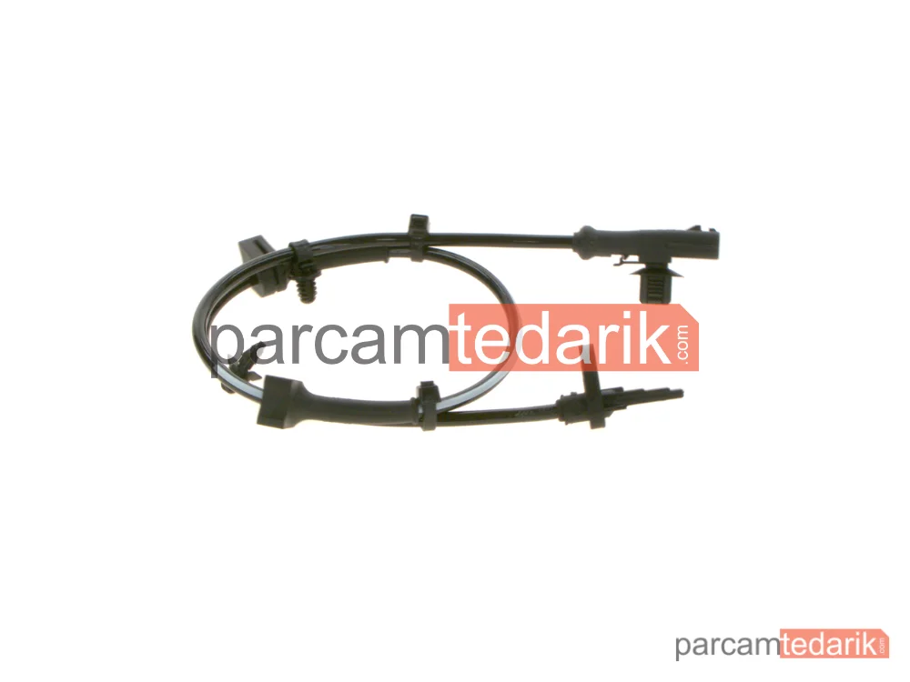 BOSCH 0265009270 | Sensörler — Ford Fiesta VI, Ford B-Max