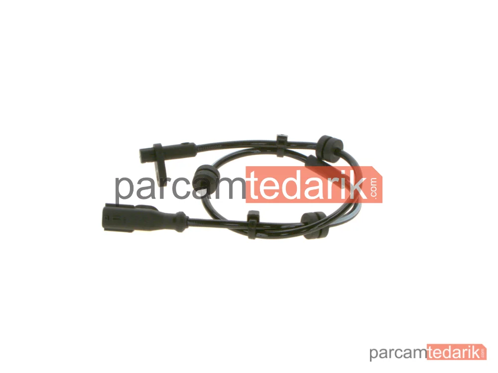 BOSCH 0265009271 | Sensörler — Ford Fiesta VI, Ford Ecosport