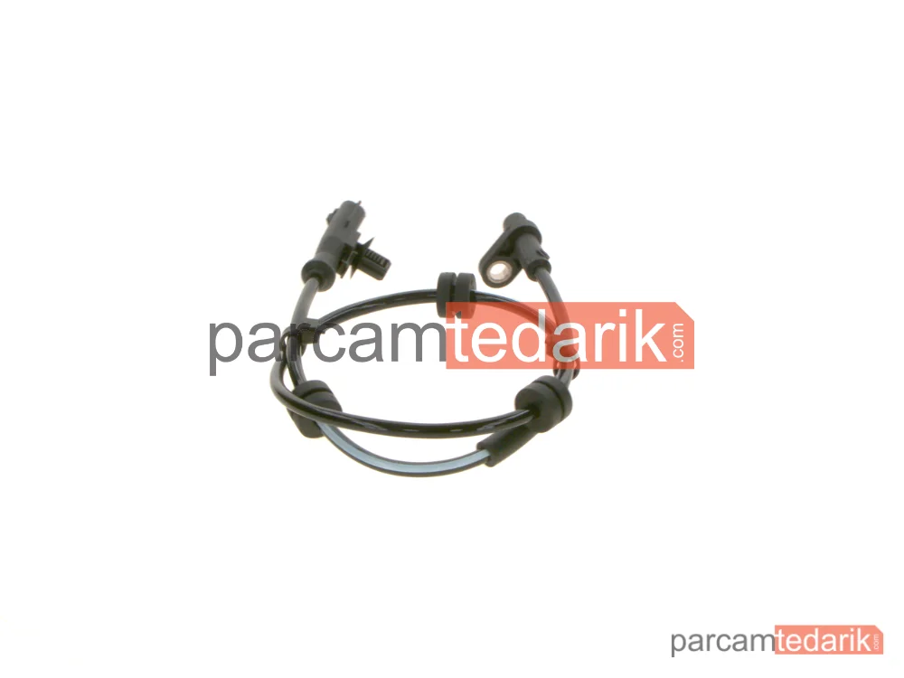 BOSCH 0265009271 | Sensörler — Ford Fiesta VI, Ford Ecosport