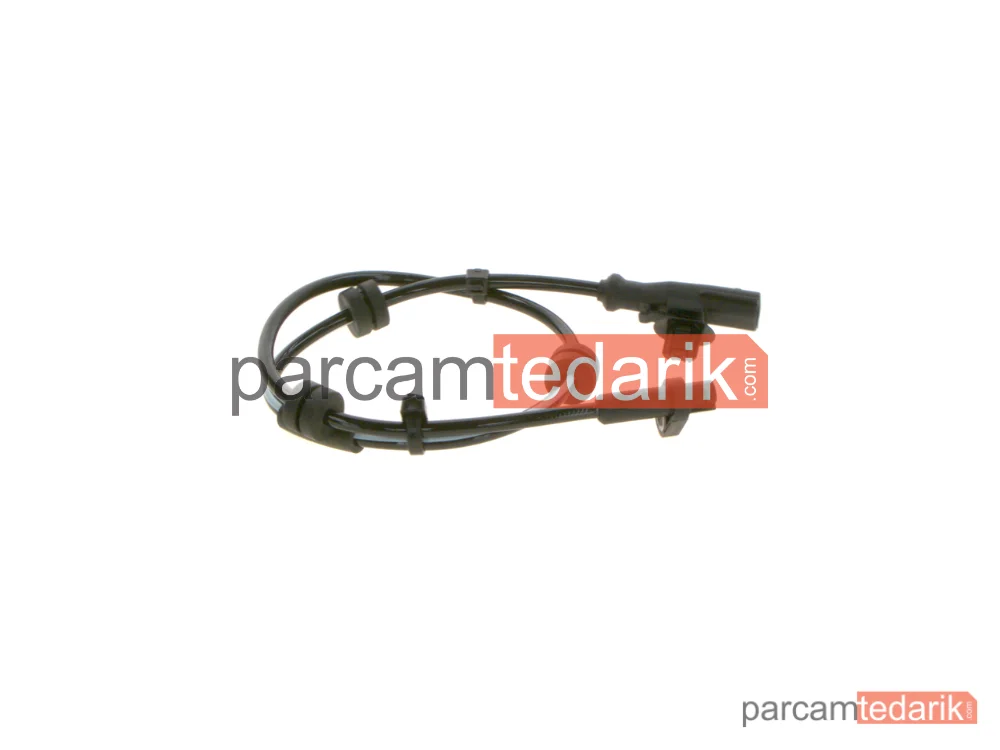 BOSCH 0265009271 | Sensörler — Ford Fiesta VI, Ford Ecosport