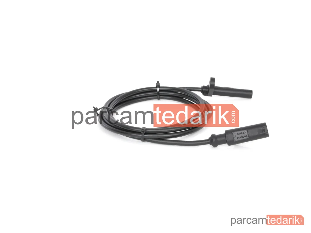 BOSCH 0265009340 | Sensörler — Mercedes-Benz Sprinter 5-t, Mercedes-Benz Sprinter 3,5-t, VW Crafter 30-50