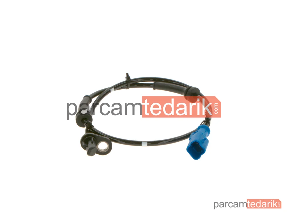 Sensörler — Peugeot 208 I, Citroen C3 Aircross I, Peugeot 2008 I - 0265009501