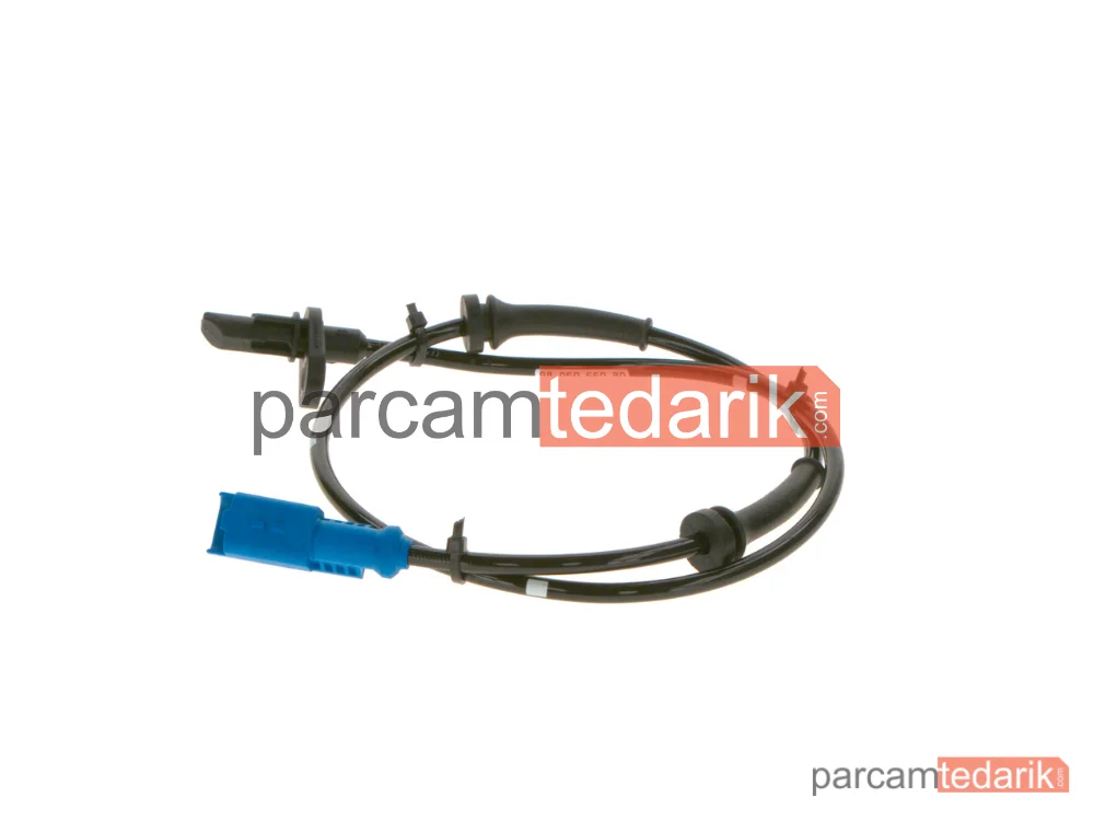 BOSCH 0265009501 | Sensörler — Peugeot 208 I, Citroen C3 Aircross I, Peugeot 2008 I
