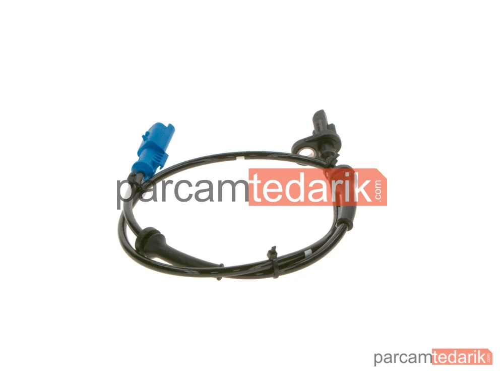 BOSCH 0265009501 | Sensörler — Peugeot 208 I, Citroen C3 Aircross I, Peugeot 2008 I