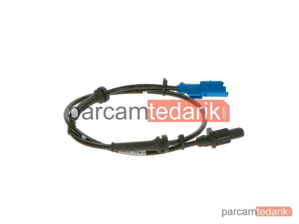 BOSCH 0265009501 | Sensörler — Peugeot 208 I, Citroen C3 Aircross I, Peugeot 2008 I