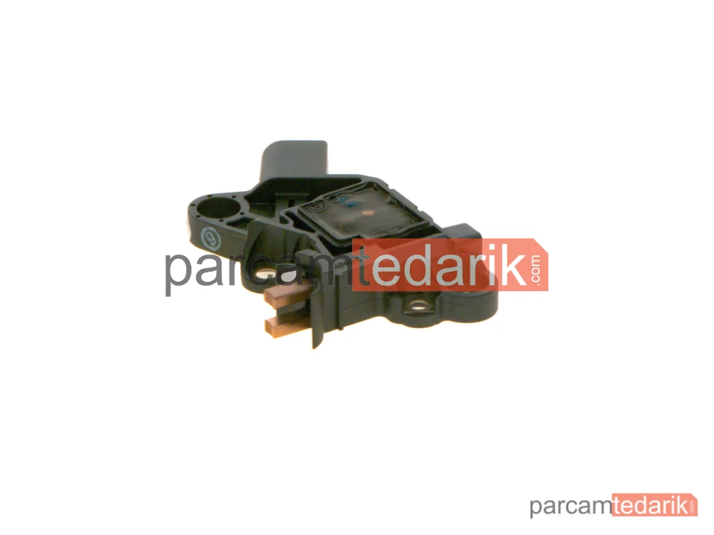 BOSCH 0272220734 | Alternatör Konjektörü