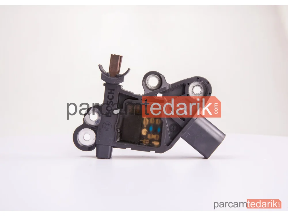 BOSCH 0272220734 | Alternatör Konjektörü