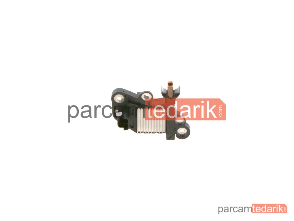 Alternatör Konjektörü — Dacia Dokker, Dacia Dokker Mpv, Dacia Lodgy - 0272220736