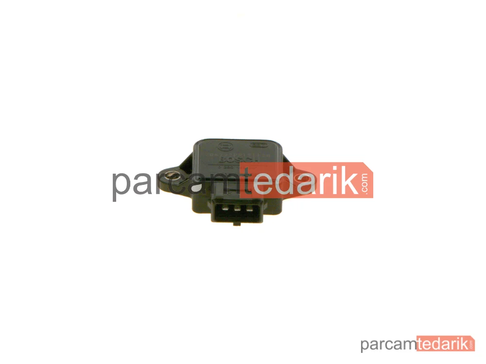 BOSCH 0280122001 | Sensörler — Volvo S70, Volvo V70 I, Alfa Romeo 155