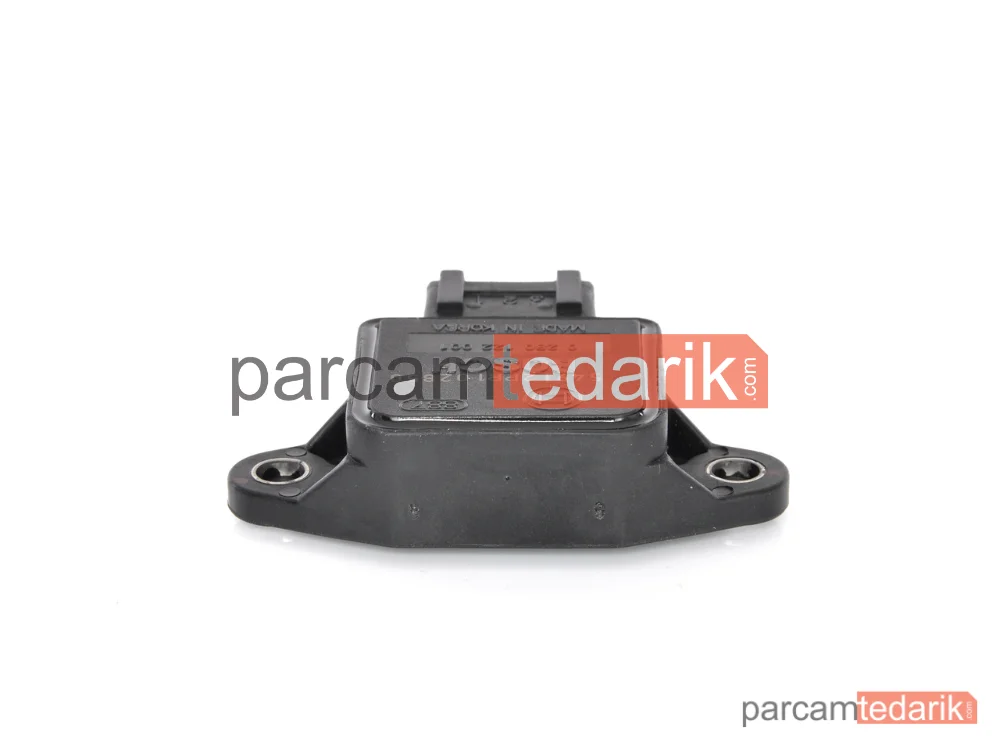 BOSCH 0280122001 | Sensörler — Volvo S70, Volvo V70 I, Alfa Romeo 155