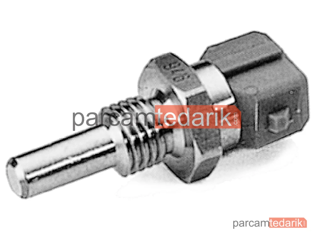 BOSCH 0280130026 | Hararet Müşürü — Alfa Romeo 145, Alfa Romeo 146, Alfa Romeo 155