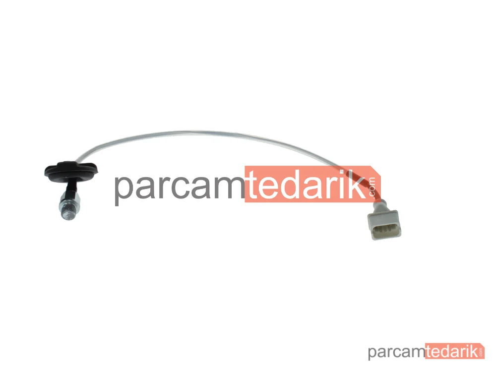 BOSCH 0280130097 | Sensörler — Porsche 911, Porsche 911 Cabrio, Porsche 911 Targa