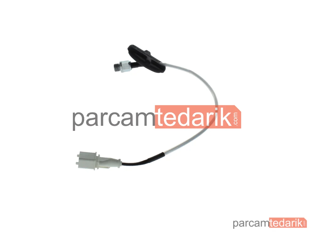 BOSCH 0280130097 | Sensörler — Porsche 911, Porsche 911 Cabrio, Porsche 911 Targa