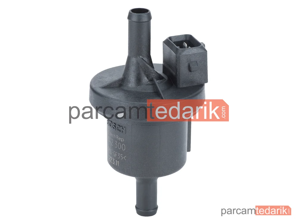 Supap — Volvo V70 I, Volvo S70, Volvo 850 - 0280142300