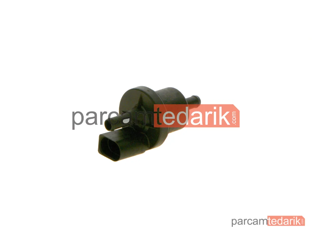 0280142347 | Supap — Skoda Octavia II, VW Golf Plus V, VW Golf VI