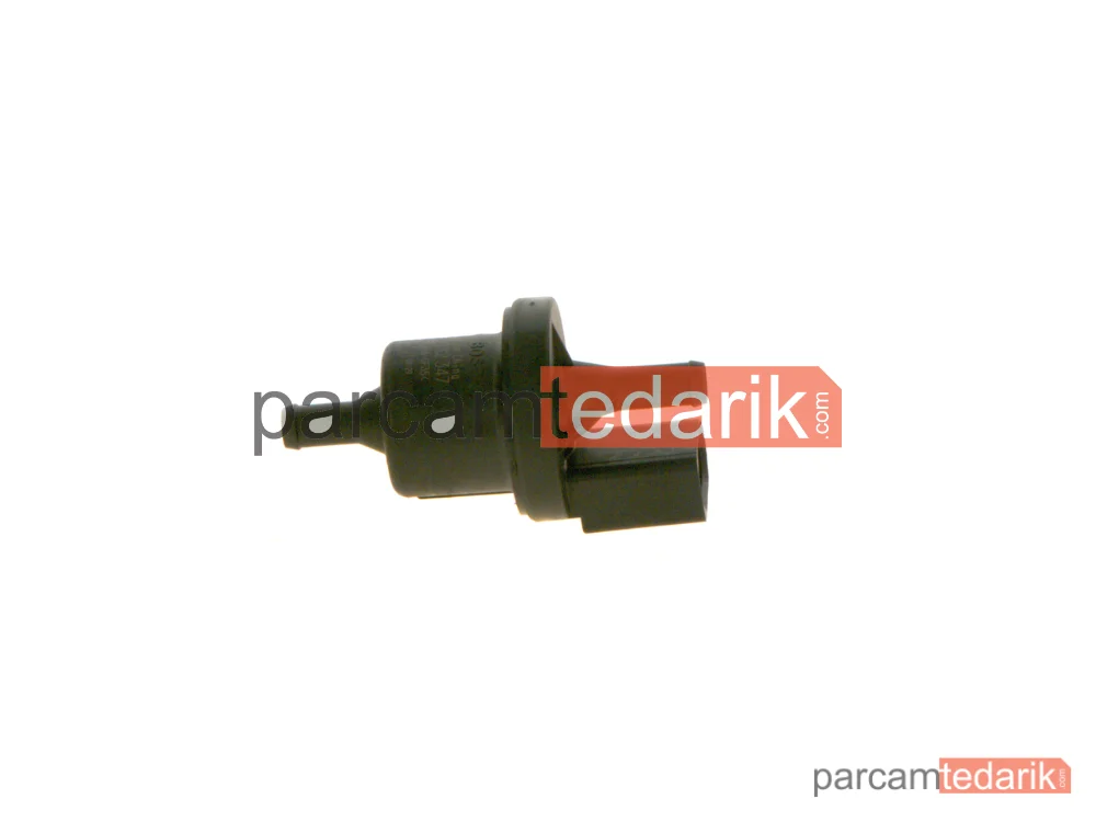 BOSCH 0280142347 | Supap — Skoda Octavia II, VW Golf Plus V, VW Golf VI