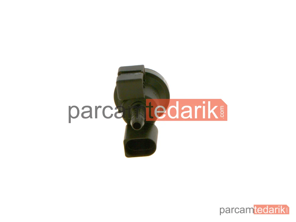 BOSCH 0280142431 | Supap — Audi A6 C6, Audi A4 B7, VW Golf VI